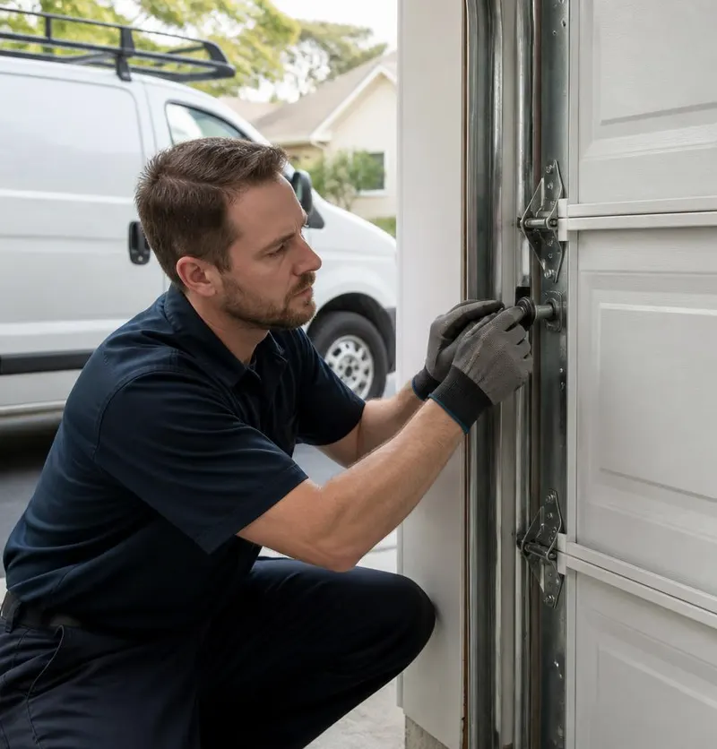 About Astatula Overhead Door Co