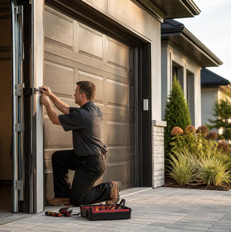 Contact Astatula Overhead Door Co