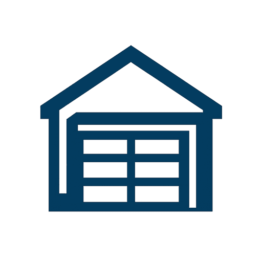 Astatula Overhead Door Co logo